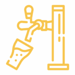 Equipamentos Impecáveis